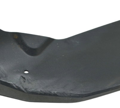 Acabamento Interno Dir C/ Avaria Triumph Tiger 1200 Xca 2017