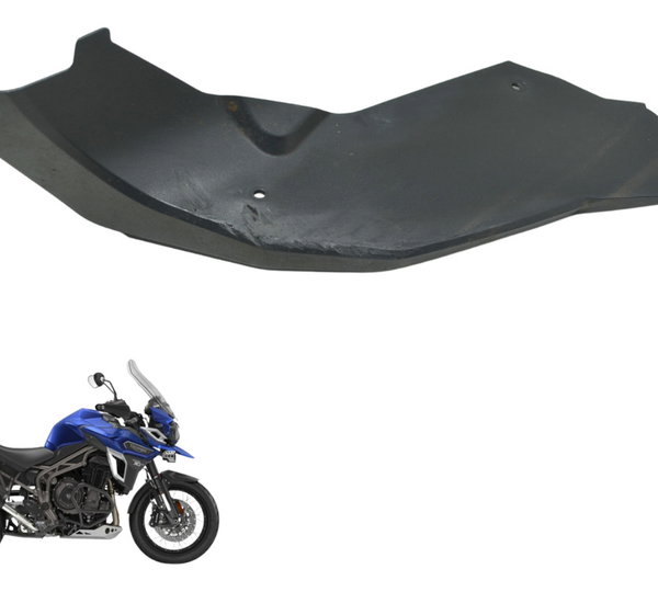 Acabamento Interno Dir C/ Avaria Triumph Tiger 1200 Xca 2017