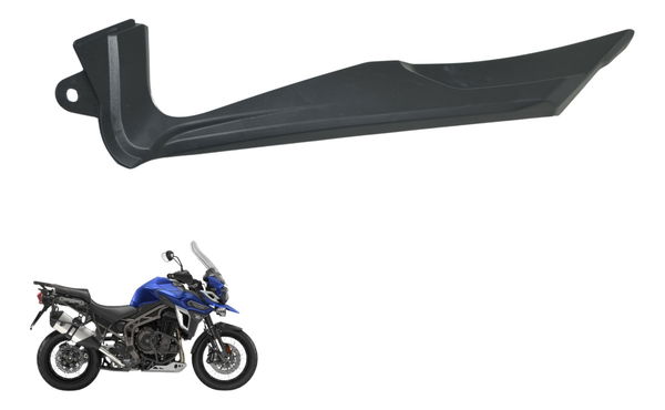 Acabamento Lateral Esquerdo Triumph Tiger 1200 Xca 2017 Orig