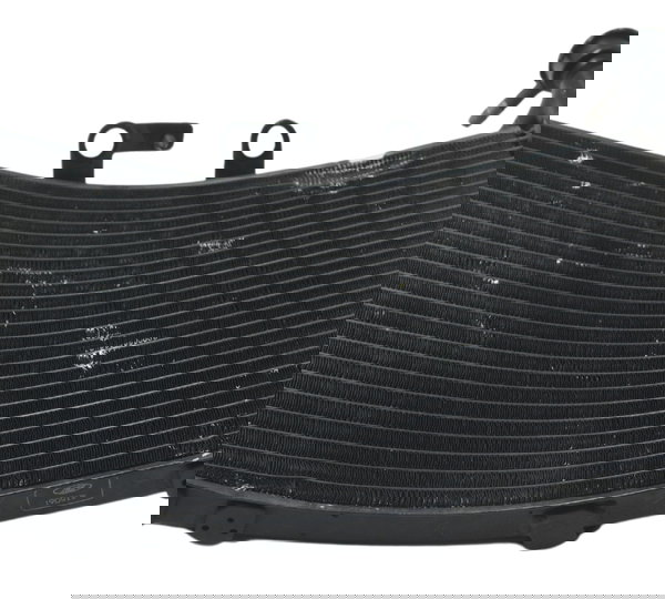 Radiador C/ Detalhes Triumph Tiger 1200 Xca 2017 Original