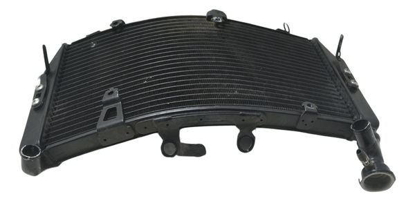 Radiador C/ Detalhes Triumph Tiger 1200 Xca 2017 Original