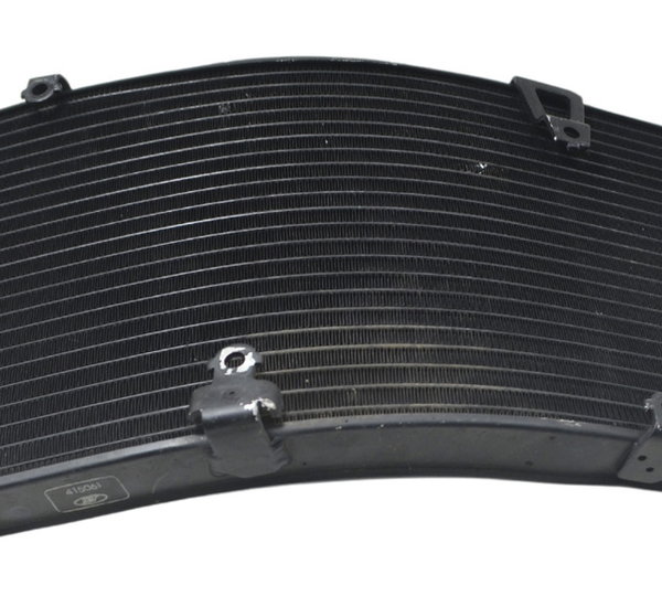 Radiador C/ Detalhes Triumph Tiger 1200 Xca 2017 Original