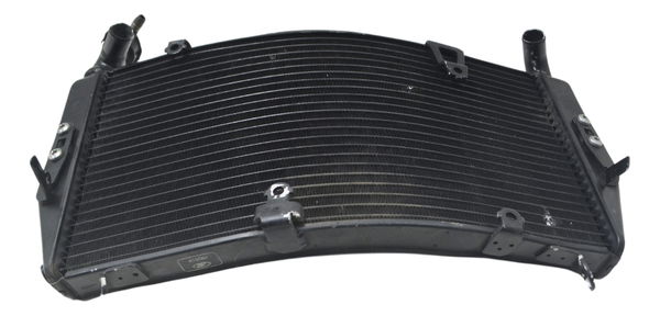 Radiador C/ Detalhes Triumph Tiger 1200 Xca 2017 Original