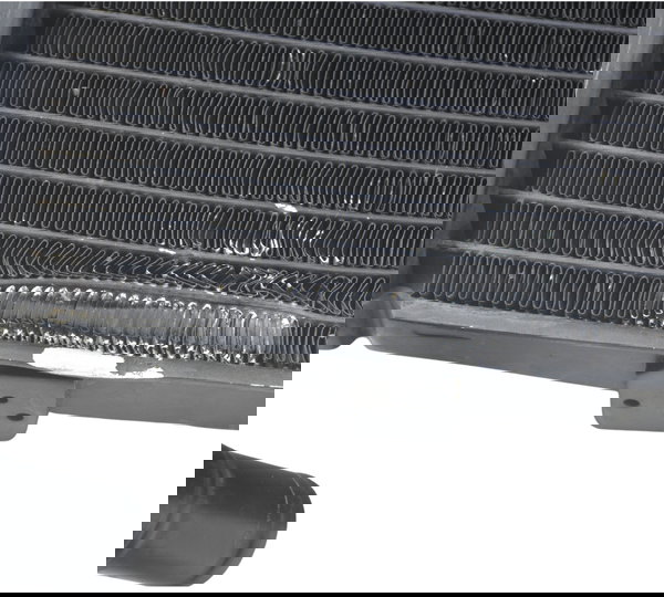 Radiador C/ Detalhes Triumph Tiger 1200 Xca 2017 Original