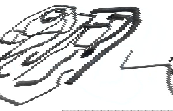 Kit Mangueiras Triumph Tiger 1200 Xca 2017 Original