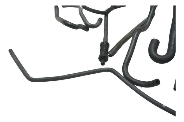 Kit Mangueiras Triumph Tiger 1200 Xca 2017 Original