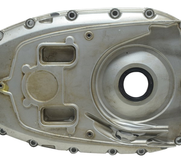 Tampa Motor Tanque Bmw R1200 R 1200 Gs 2008 Original