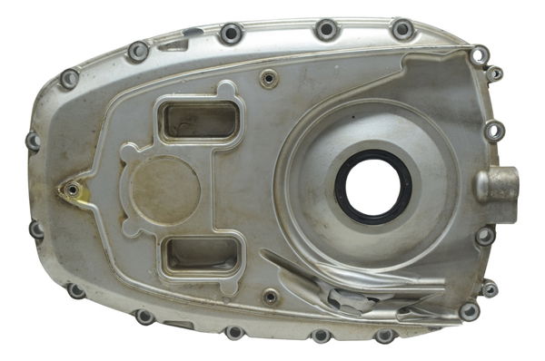Tampa Motor Tanque Bmw R1200 R 1200 Gs 2008 Original
