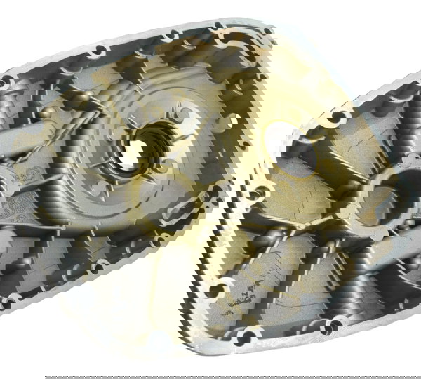 Tampa Motor Tanque Bmw R1200 R 1200 Gs 2008 Original