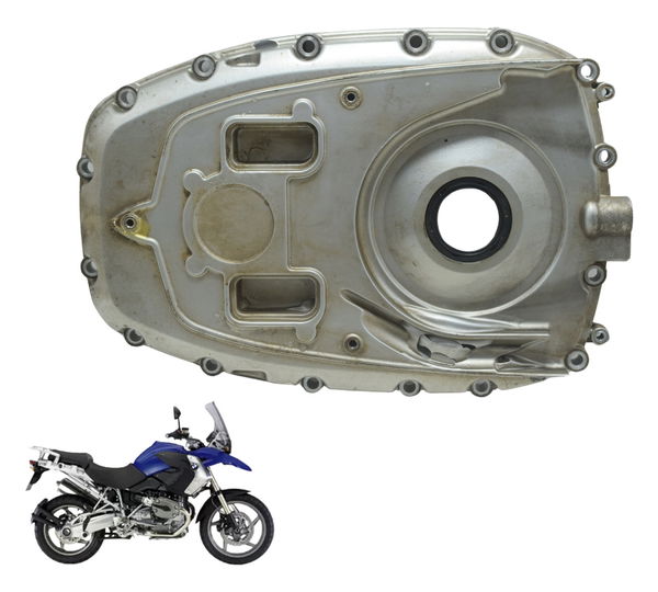Tampa Motor Tanque Bmw R1200 R 1200 Gs 2008 Original