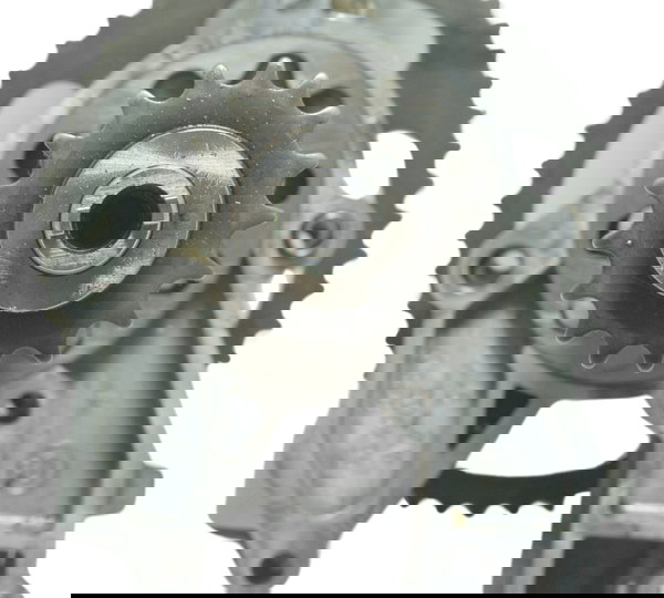 Bomba De Óleo Bmw R1200 R 1200 Gs 2008 Original