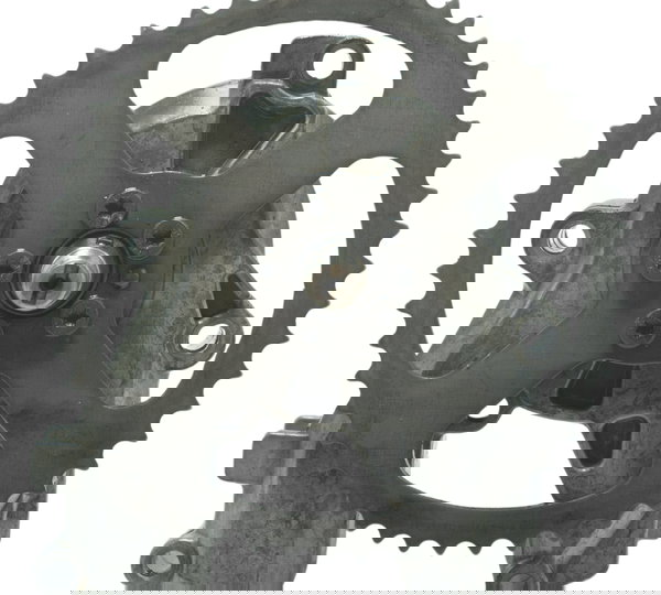 Bomba De Óleo Bmw R1200 R 1200 Gs 2008 Original