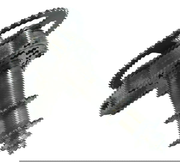 Bomba De Óleo Bmw R1200 R 1200 Gs 2008 Original