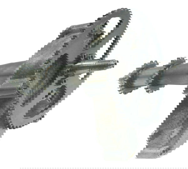 Bomba De Óleo Bmw R1200 R 1200 Gs 2008 Original