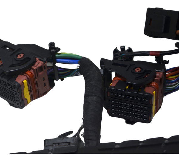 Chicote Principal C/ Avaria Triumph Tiger 1200 Xca 2017 Orig