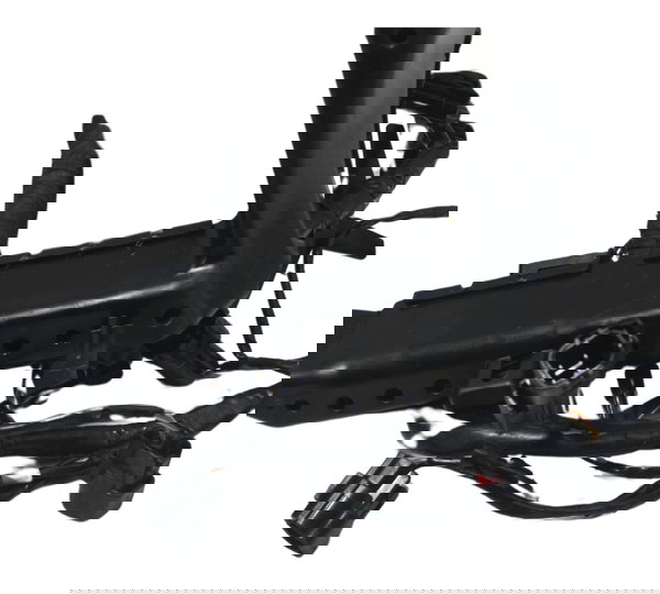 Chicote Principal C/ Avaria Triumph Tiger 1200 Xca 2017 Orig