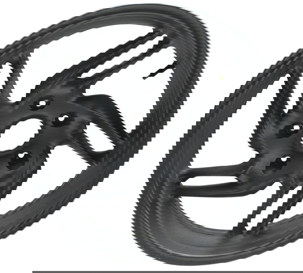 Roda Traseira Bmw R1200 R 1200 Gs 2008 Original