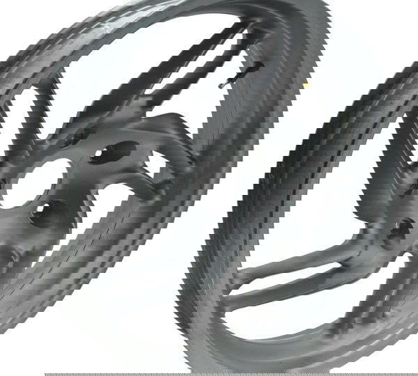 Roda Traseira Bmw R1200 R 1200 Gs 2008 Original