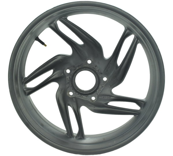 Roda Traseira Bmw R1200 R 1200 Gs 2008 Original