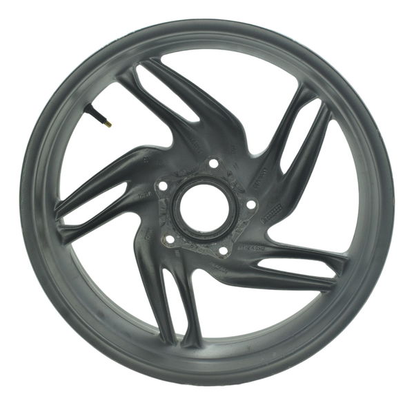 Roda Traseira Bmw R1200 R 1200 Gs 2008 Original