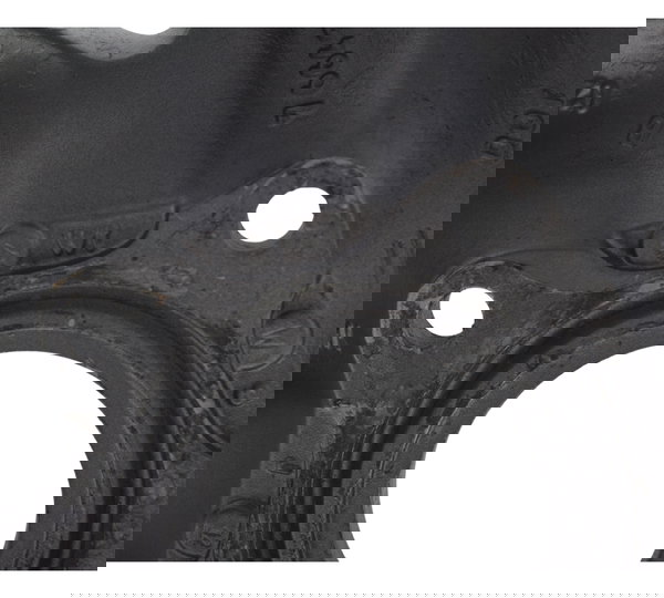 Roda Traseira Bmw R1200 R 1200 Gs 2008 Original