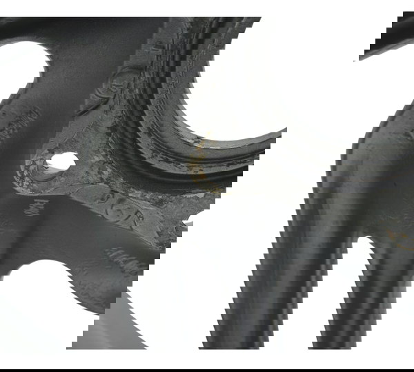 Roda Traseira Bmw R1200 R 1200 Gs 2008 Original