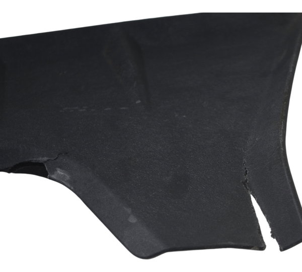 Acabamento Carenagem Avaria Triumph Tiger 1200 Xca 2017 Orig Preto
