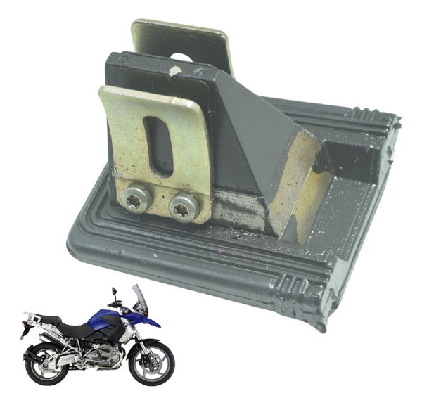 Válvula Palheta Respiro Motor Bmw R1200 R 1200 Gs 2008 Orig