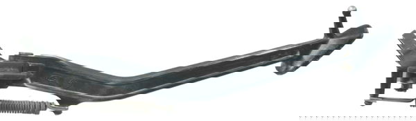 Pedal Descanso Lat C/ Detalhes Triumph Tiger 1200 Xca 2017