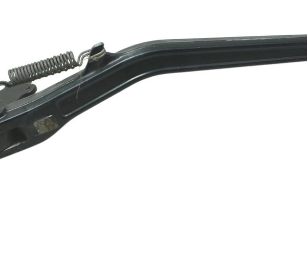 Pedal Descanso Lat C/ Detalhes Triumph Tiger 1200 Xca 2017