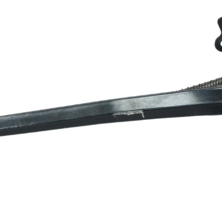 Pedal Descanso Lat C/ Detalhes Triumph Tiger 1200 Xca 2017