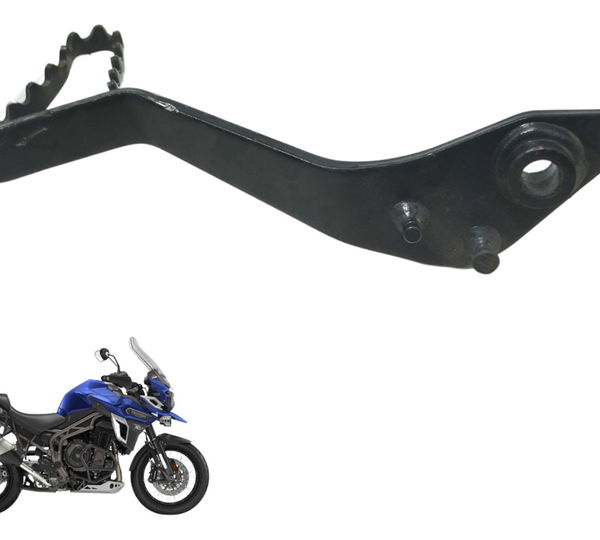 Pedal Freio Triumph Tiger 1200 Xca 2017 Original