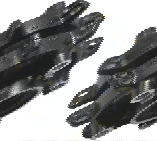 Cubo Roda Diant C/ Avaria Triumph Tiger 1200 Xca 2017 Orig