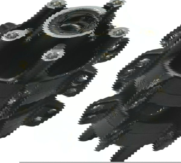 Cubo Roda Diant C/ Avaria Triumph Tiger 1200 Xca 2017 Orig