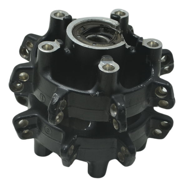 Cubo Roda Diant C/ Avaria Triumph Tiger 1200 Xca 2017 Orig