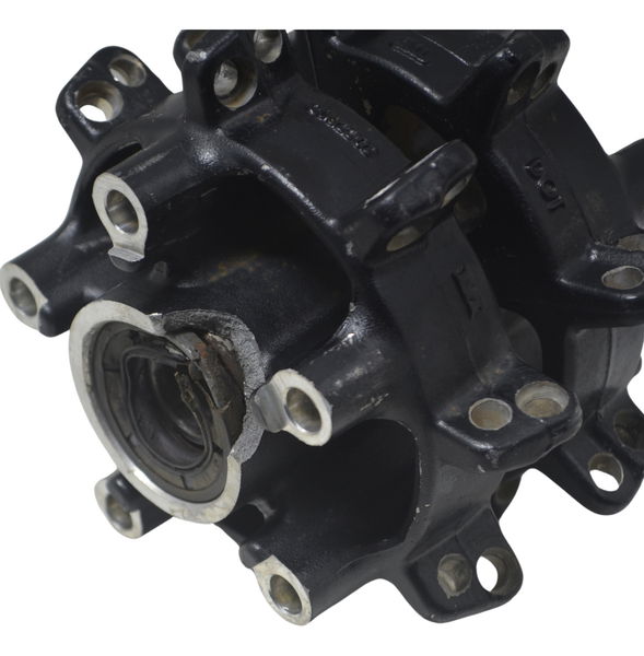Cubo Roda Diant C/ Avaria Triumph Tiger 1200 Xca 2017 Orig