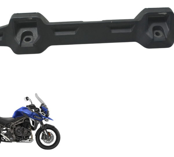 Acabamento Alça Traseir Dir Triumph Tiger 1200 Xca 2017 Orig Preto
