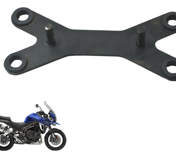 Suporte Retificador Triumph Tiger 1200 Xca 2017 Original