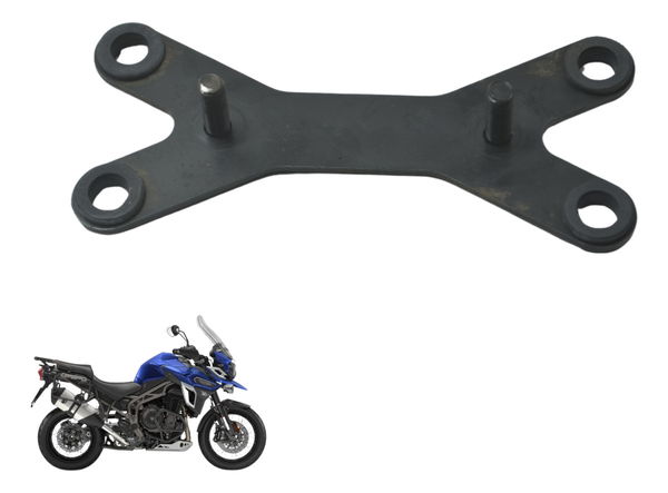 Suporte Retificador Triumph Tiger 1200 Xca 2017 Original