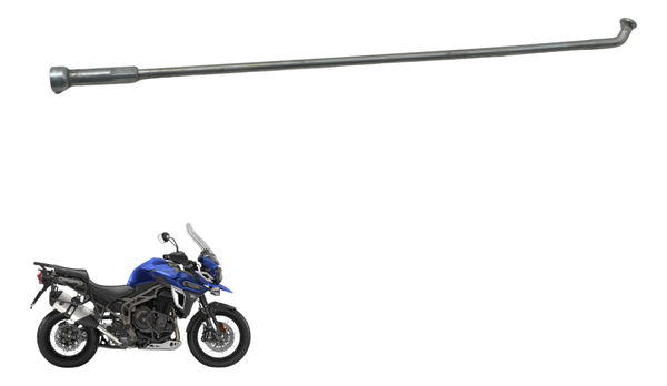 Raio Roda Dianteira Triumph Tiger 1200 Xca 2017 Original