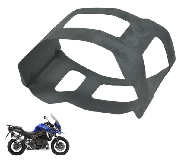 Suporte Escape Triumph Tiger 1200 Xca 2017 Original