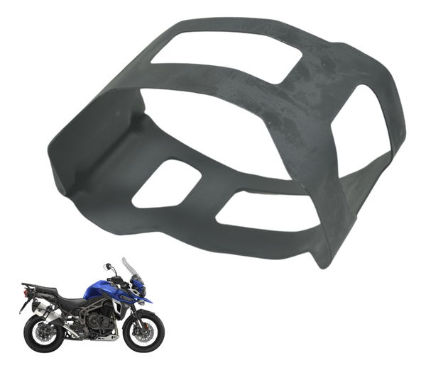 Suporte Escape Triumph Tiger 1200 Xca 2017 Original
