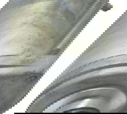 Motor Arranque Triumph Tiger 1200 Xca 2017 Original