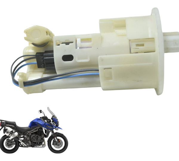 Bomba Combustível Triumph Tiger 1200 Xca 2017 Original