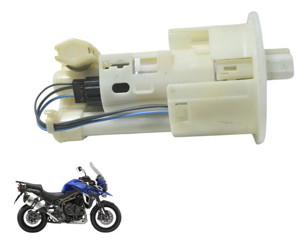 Bomba Combustível Triumph Tiger 1200 Xca 2017 Original