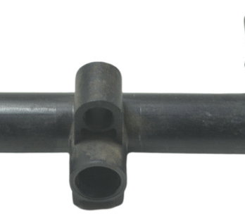 Flauta Injeção Triumph Tiger 1200 Xca 2017 Original