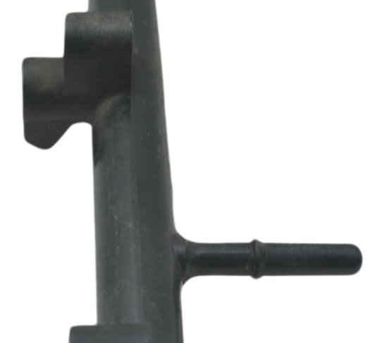 Flauta Injeção Triumph Tiger 1200 Xca 2017 Original