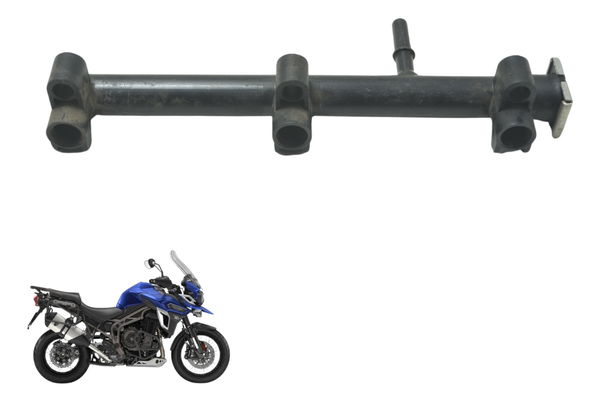 Flauta Injeção Triumph Tiger 1200 Xca 2017 Original