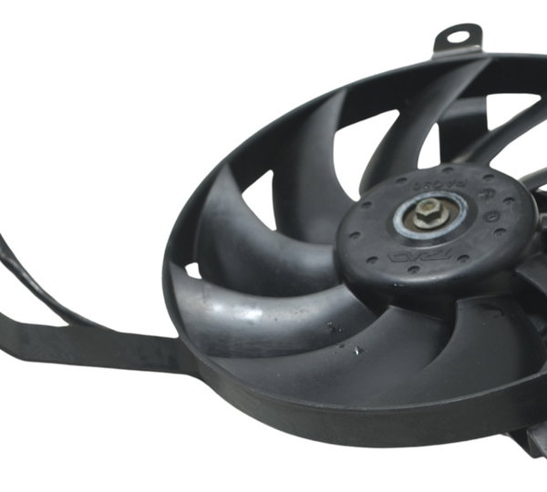 Ventoinha Radiador Triumph Tiger 1200 Xca 2017 Original