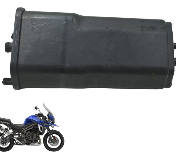 Filtro Canister Triumph Tiger 1200 Xca 2017 Original